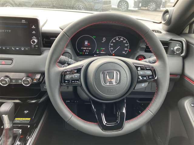 ホンダ ヴェゼル １．５ Ｅ：ＨＥＶ ＲＳ R8年 (東海) 99