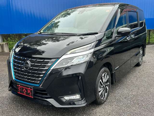 日産 セレナ １．２ Ｅ－ＰＯＷＥＲ ハイウェイスター Ｖ マルチベッド R3年 (関東) 99