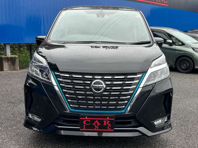 日産 セレナ １．２ Ｅ－ＰＯＷＥＲ ハイウェイスター Ｖ マルチベッド R3年 (関東) 99