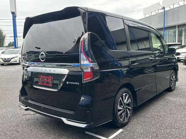 日産 セレナ １．２ Ｅ－ＰＯＷＥＲ ハイウェイスター Ｖ マルチベッド R3年 (関東) 99