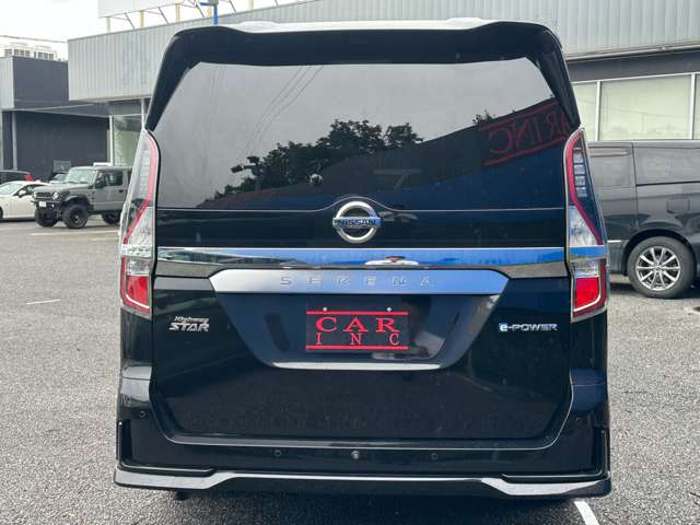 日産 セレナ １．２ Ｅ－ＰＯＷＥＲ ハイウェイスター Ｖ マルチベッド R3年 (関東) 99