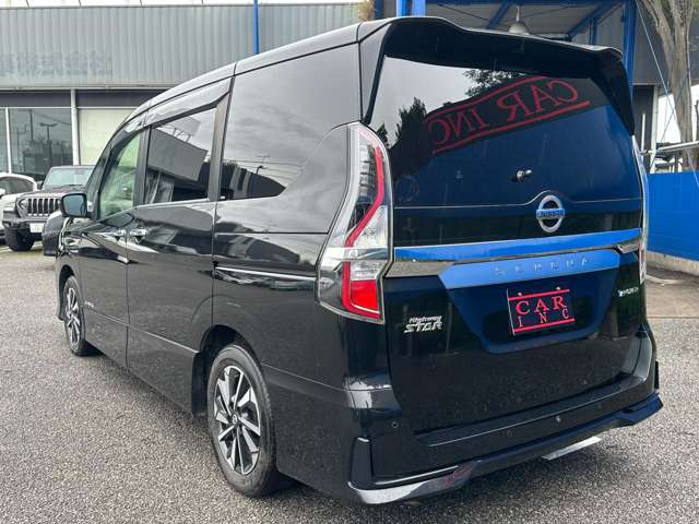 日産 セレナ １．２ Ｅ－ＰＯＷＥＲ ハイウェイスター Ｖ マルチベッド R3年 (関東) 99