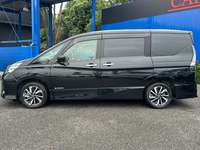 日産 セレナ １．２ Ｅ－ＰＯＷＥＲ ハイウェイスター Ｖ マルチベッド R3年 (関東) 99