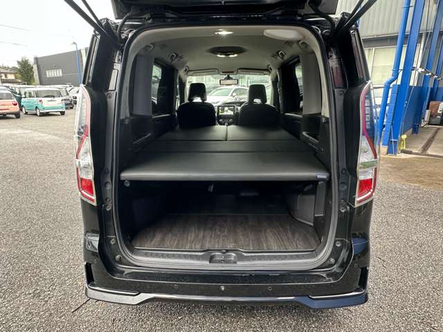 日産 セレナ １．２ Ｅ－ＰＯＷＥＲ ハイウェイスター Ｖ マルチベッド R3年 (関東) 99