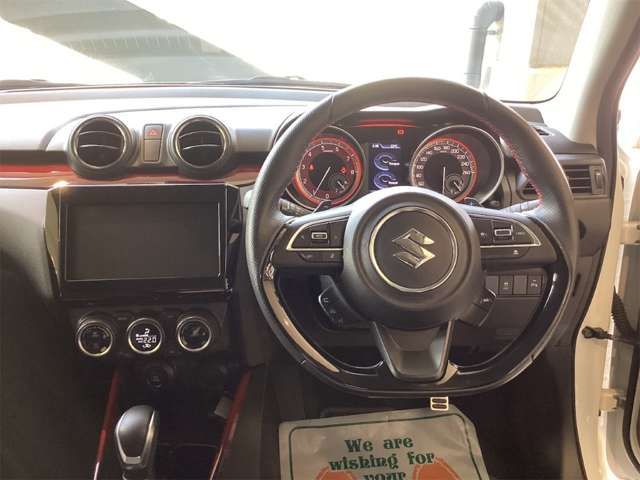 スズキ スイフト スポーツ １．４ R6年 (近畿) 99