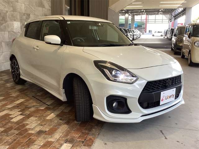 スズキ スイフト スポーツ １．４ R6年 (近畿) 99