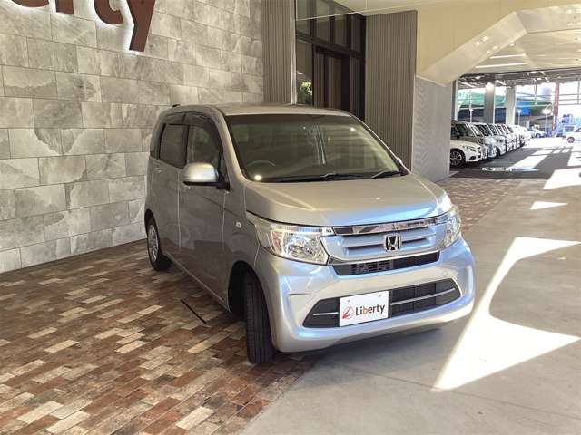 ホンダ Ｎ−ＷＧＮ ６６０ Ｇ Ｌパッケージ R1年 (近畿) 99