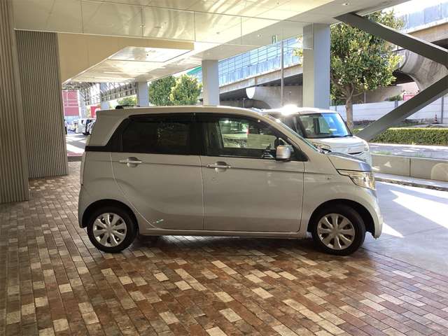 ホンダ Ｎ−ＷＧＮ ６６０ Ｇ Ｌパッケージ R1年 (近畿) 99