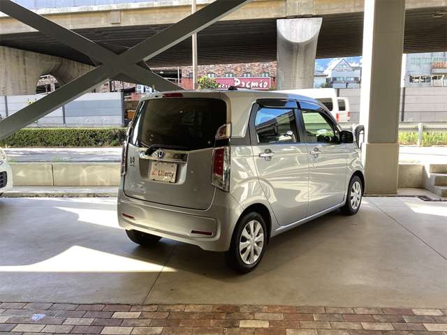 ホンダ Ｎ−ＷＧＮ ６６０ Ｇ Ｌパッケージ R1年 (近畿) 99