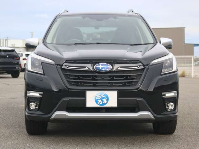 スバル フォレスター　ハイブリッド ２．０ アドバンス ４ＷＤ R3年 () 99