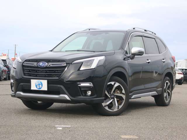 スバル フォレスター　ハイブリッド ２．０ アドバンス ４ＷＤ R3年 () 99