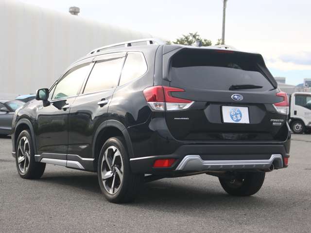 スバル フォレスター　ハイブリッド ２．０ アドバンス ４ＷＤ R3年 () 99