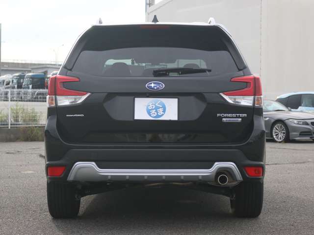 スバル フォレスター　ハイブリッド ２．０ アドバンス ４ＷＤ R3年 () 99