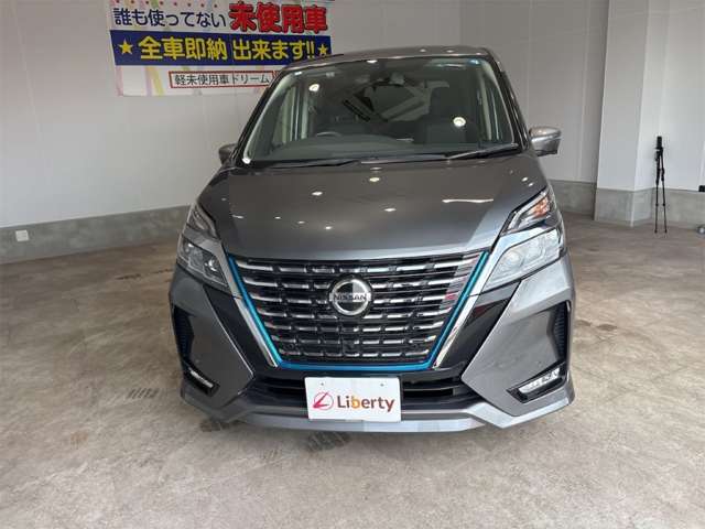 日産 セレナ １．２ Ｅ－ＰＯＷＥＲ ハイウェイスター Ｖ R2年 (近畿) 99