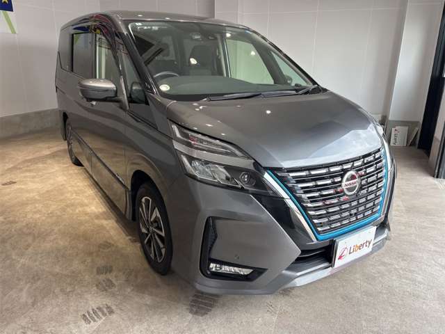 日産 セレナ １．２ Ｅ－ＰＯＷＥＲ ハイウェイスター Ｖ R2年 (近畿) 99