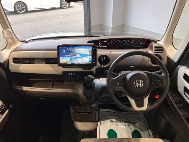 ホンダ Ｎ　ＢＯＸ ６６０ Ｌ R3年 (近畿) 99