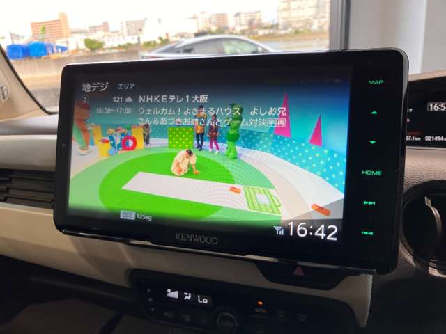 ホンダ Ｎ　ＢＯＸ ６６０ Ｌ R3年 (近畿) 99