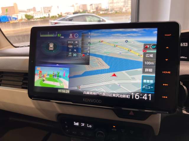 ホンダ Ｎ　ＢＯＸ ６６０ Ｌ R3年 (近畿) 99
