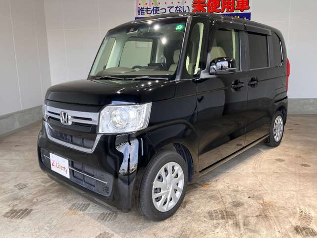 ホンダ Ｎ　ＢＯＸ ６６０ Ｌ R3年 (近畿) 99