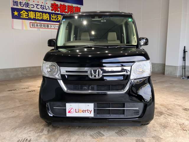 ホンダ Ｎ　ＢＯＸ ６６０ Ｌ R3年 (近畿) 99