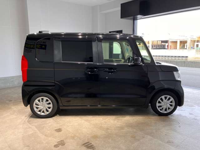 ホンダ Ｎ　ＢＯＸ ６６０ Ｌ R3年 (近畿) 99