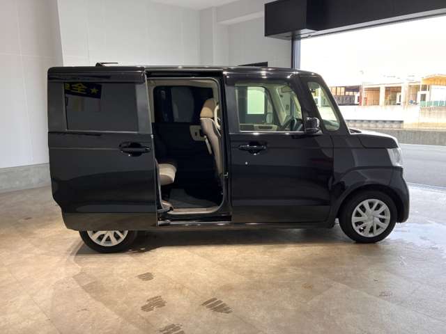 ホンダ Ｎ　ＢＯＸ ６６０ Ｌ R3年 (近畿) 99