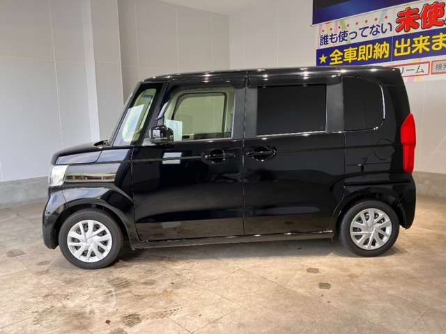 ホンダ Ｎ　ＢＯＸ ６６０ Ｌ R3年 (近畿) 99