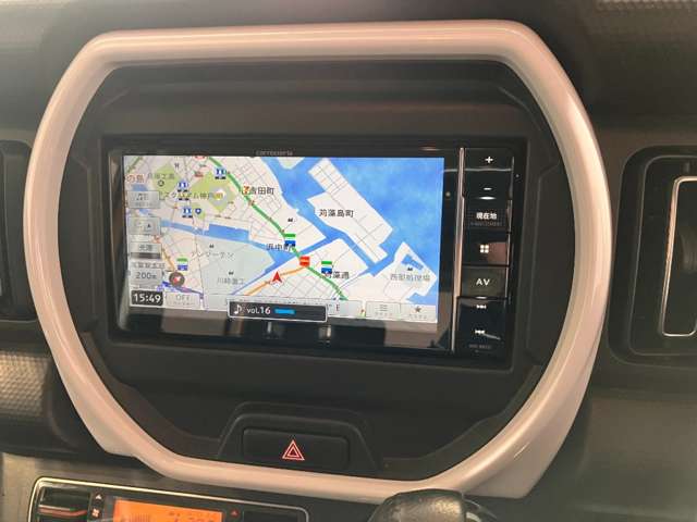 スズキ ハスラー ６６０ ハイブリッド Ｘ R4年 (近畿) 99