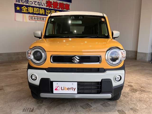 スズキ ハスラー ６６０ ハイブリッド Ｘ R4年 (近畿) 99
