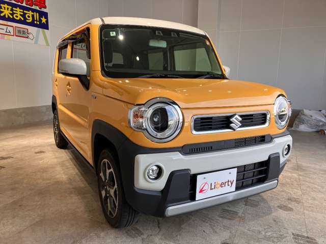 スズキ ハスラー ６６０ ハイブリッド Ｘ R4年 (近畿) 99