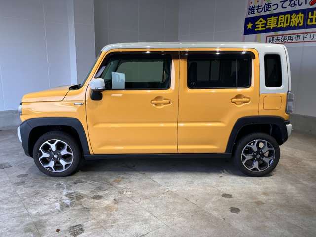 スズキ ハスラー ６６０ ハイブリッド Ｘ R4年 (近畿) 99