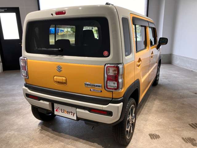 スズキ ハスラー ６６０ ハイブリッド Ｘ R4年 (近畿) 99