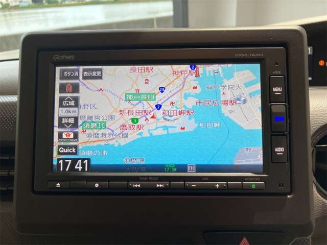 ホンダ Ｎ　ＢＯＸ ６６０ Ｇ ホンダセンシング R1年 (近畿) 99