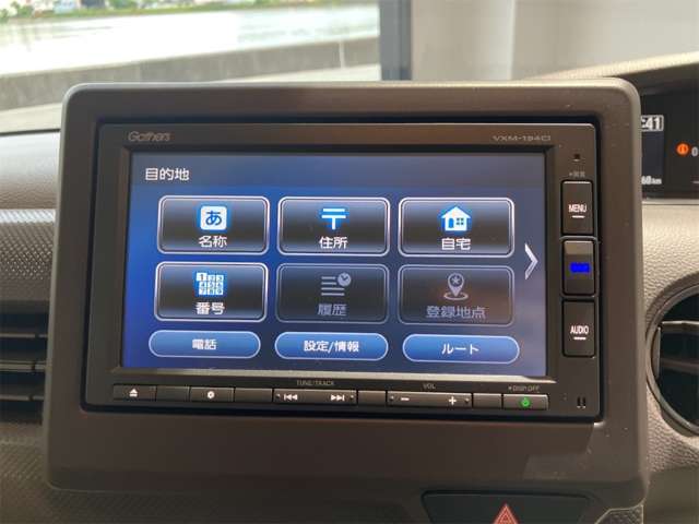 ホンダ Ｎ　ＢＯＸ ６６０ Ｇ ホンダセンシング R1年 (近畿) 99