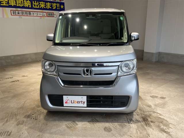 ホンダ Ｎ　ＢＯＸ ６６０ Ｇ ホンダセンシング R1年 (近畿) 99