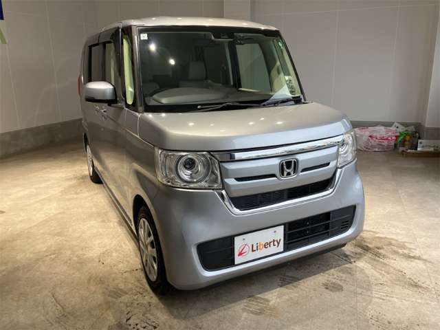 ホンダ Ｎ　ＢＯＸ ６６０ Ｇ ホンダセンシング R1年 (近畿) 99