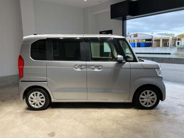 ホンダ Ｎ　ＢＯＸ ６６０ Ｇ ホンダセンシング R1年 (近畿) 99