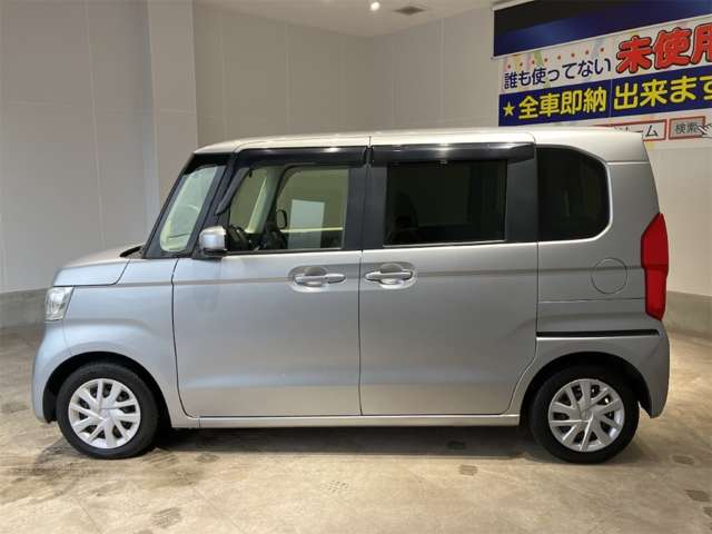 ホンダ Ｎ　ＢＯＸ ６６０ Ｇ ホンダセンシング R1年 (近畿) 99