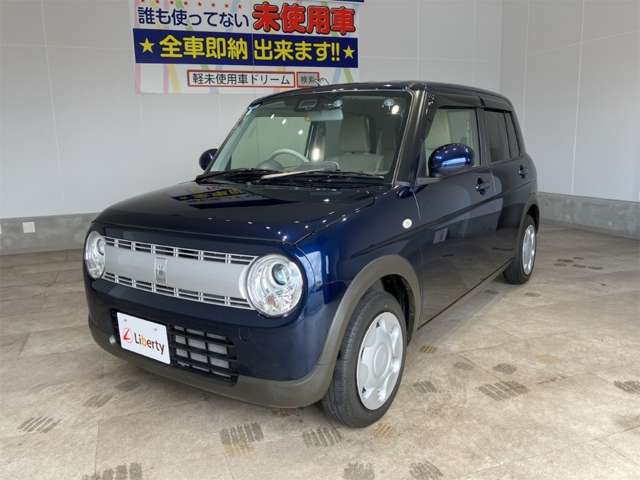 スズキ アルトラパン ６６０ Ｓ R2年 (近畿) 99