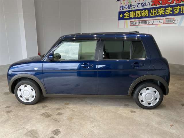 スズキ アルトラパン ６６０ Ｓ R2年 (近畿) 99