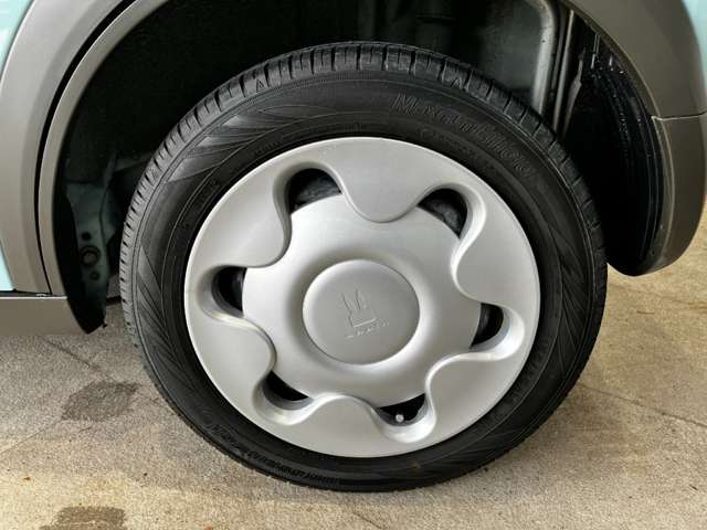 スズキ アルトラパン ６６０ Ｌ H30年 (近畿) 99