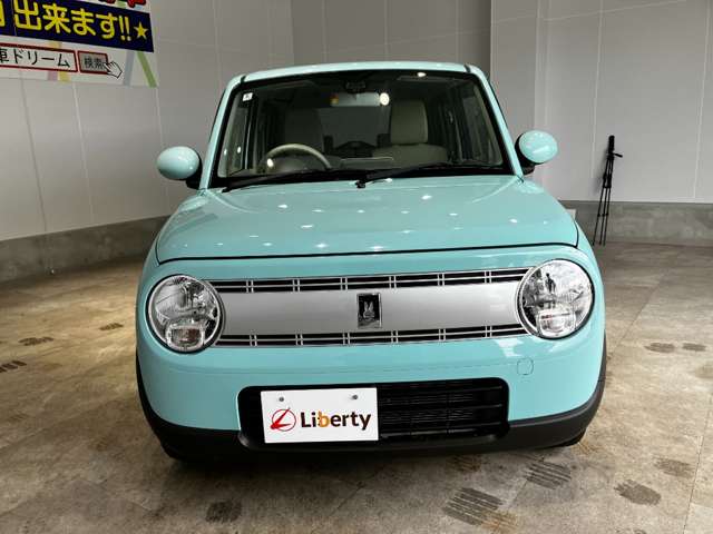 スズキ アルトラパン ６６０ Ｌ H30年 (近畿) 99