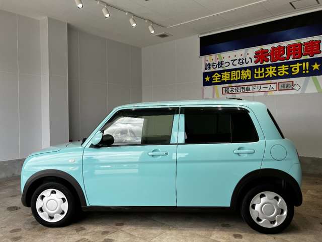 スズキ アルトラパン ６６０ Ｌ H30年 (近畿) 99