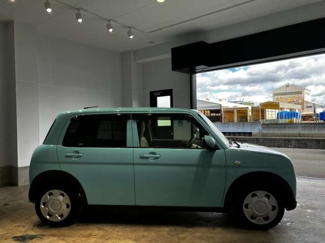 スズキ アルトラパン ６６０ Ｌ H30年 (近畿) 99