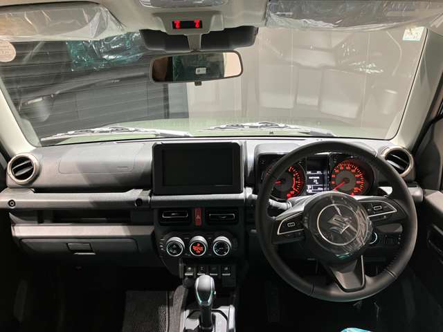 スズキ ジムニー　ノマド １．５ ＦＣ ４ＷＤ R7年 (近畿) 99