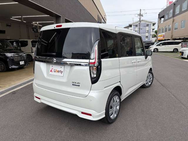 スズキ ソリオ １．２ ハイブリッド ＭＧ R7年 () 99