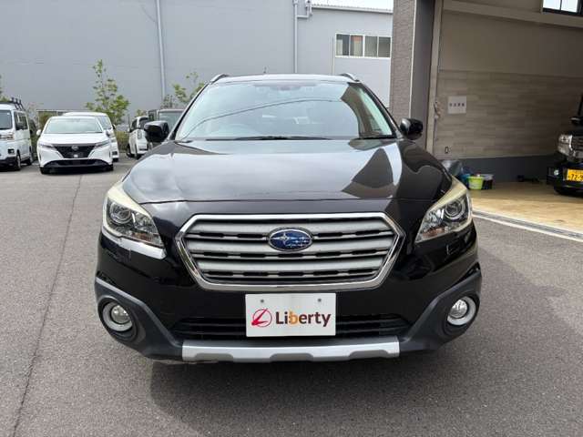 スバル レガシィアウトバック ２．５ リミテッド ４ＷＤ H27年 () 99