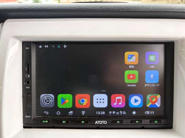 スズキ ハスラー ６６０ Ｇ H26年 () 99
