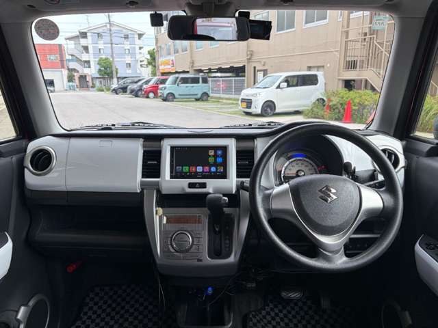 スズキ ハスラー ６６０ Ｇ H26年 () 99