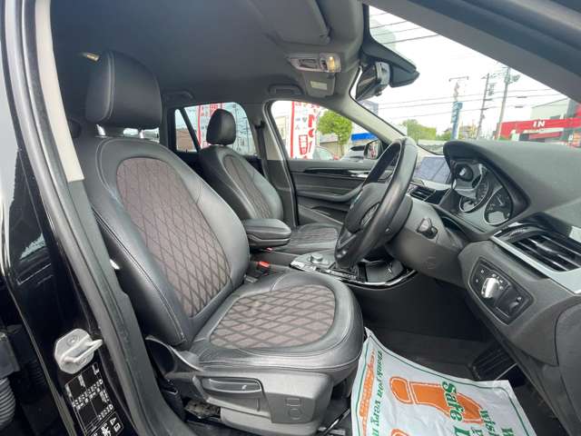 ＢＭＷ Ｘ１ Ｘドライブ １８Ｄ Ｘライン ４ＷＤ H30年 (近畿) 99